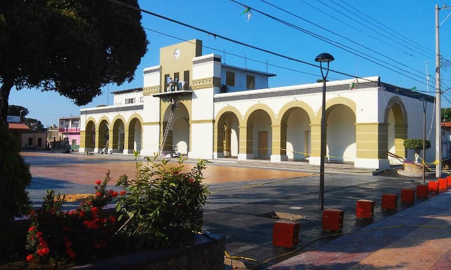 Asesinan a tres hombres afuera de un bar en Ixtaltepec, en el Istmo de Oaxaca