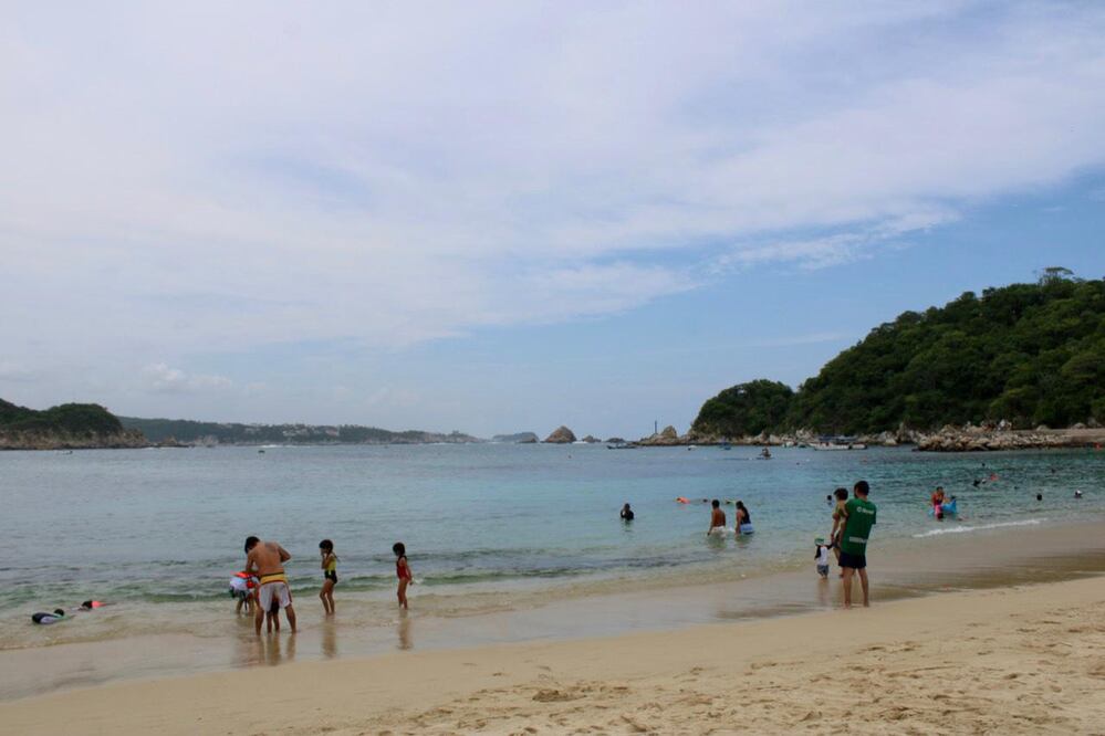 Foto: Roselia Chaca. EL UNIVERSAL