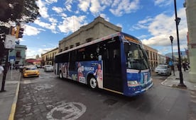 ¿Cómo tramitar el permiso para circular sin placas en Oaxaca este 2026?