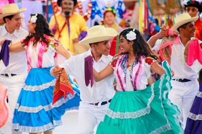 Guelaguetza 2019 costará 21.7 mdp; 19 menos que en 2018