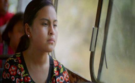 El ombligo de Guie'dani, cinta en español y zapoteco, aspira a representar a México en los Oscar