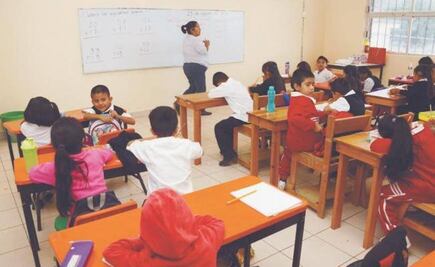 Con respaldo de AMLO, Sección 22 retiene entrega de 900 mil boletas