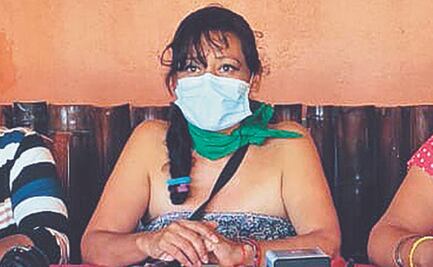 "El miedo es ser una cifra más de feminicidio": profesora despedida de la Unistmo que acusa violencia institucional