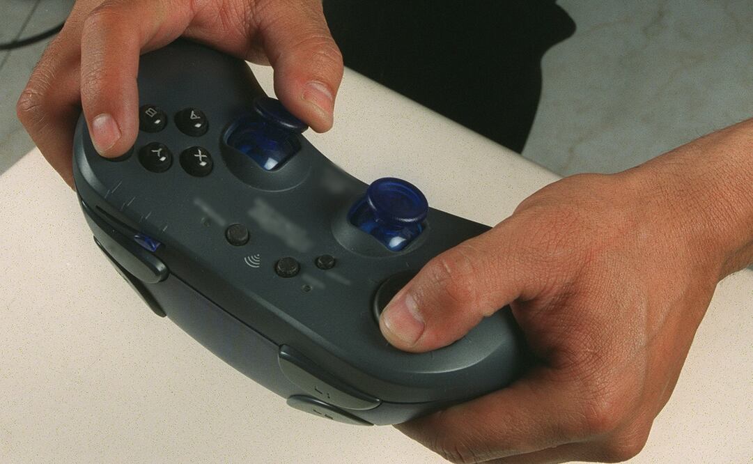 Foto: Archivo. EL UNIVERSAL