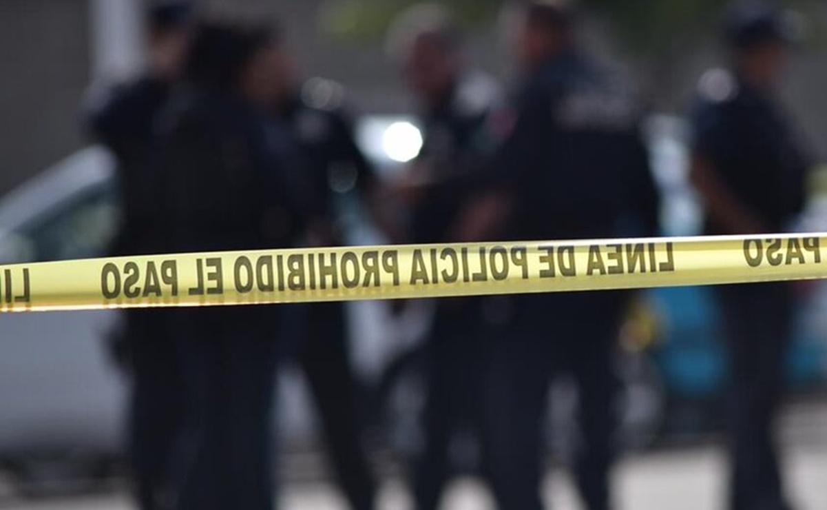 Investiga Fiscalía de Oaxaca hallazgo de cuatro cuerpos en el Istmo de Tehuantepec. Foto: Archivo EL UNIVERSAL