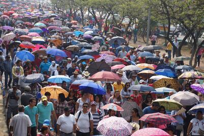 SEP otorga alza salarial de 6.25% a magisterio