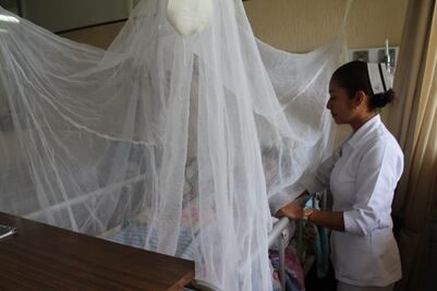 Aumentan a 32 casos confirmados de dengue en Oaxaca