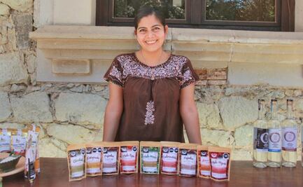 Con Orgullo Oaxaca, empresas de industria agroalimentaria tendrán aparador en cadenas comerciales