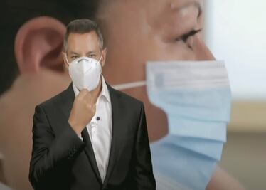 Llama Murat a fortalecer medidas de prevención; Oaxaca sigue en Semáforo Naranja