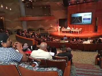 Celebran lenguas indígenas con conferencia en Los Ángeles