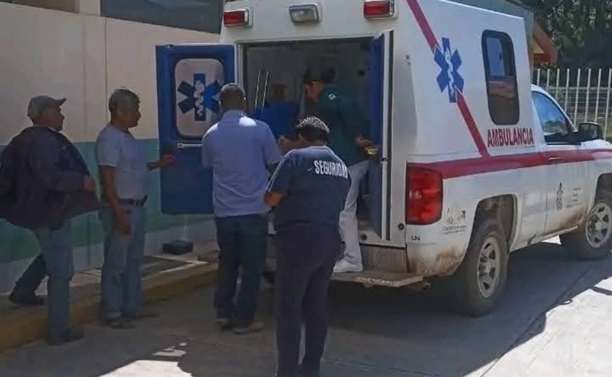 Escala violencia en la Mixteca de Oaxaca: enfrentamiento entre pobladores deja un muerto y detenidos