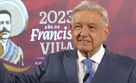 AMLO minimiza resultados de prueba PISA; esos parámetros se crearon en el periodo neoliberal, dice