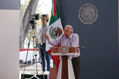 Llevarán Sembrando Vida a Guerrero y Oaxaca