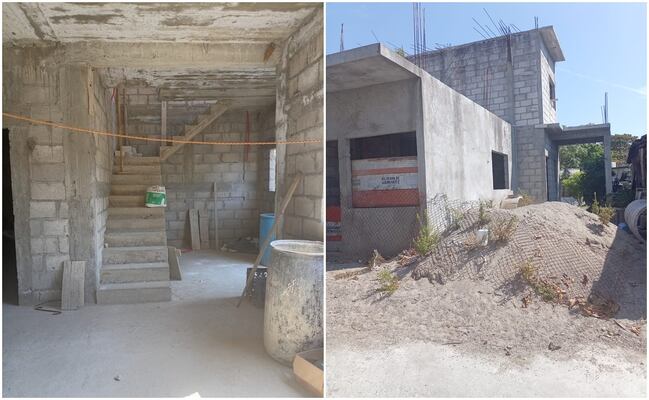 Familias del Istmo de Oaxaca denuncian fraude en créditos de vivienda del FOVISSSTE; "mi sueño quedó frustrado"