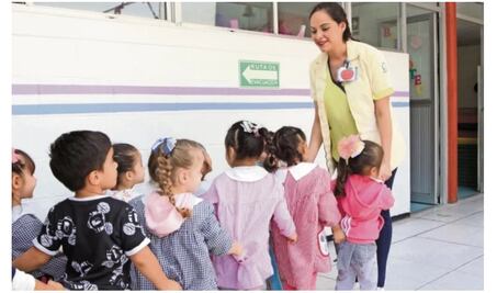 Sedesol clausuró 20 estancias en 2018 por irregularidades