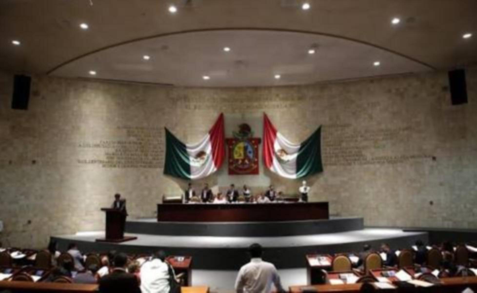 Congreso de Oaxaca anuncia 8 foros regionales para la creación de Ley de Consulta Indígena