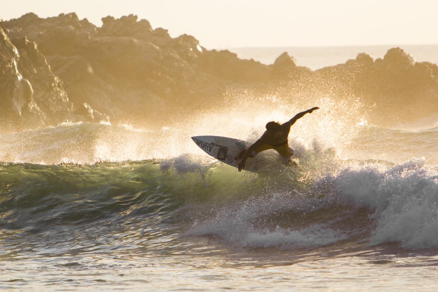 Foto: Surfline