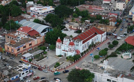 Menor de 16 años muere en ataque armado en Pinotepa Nacional; su padre resulta herido