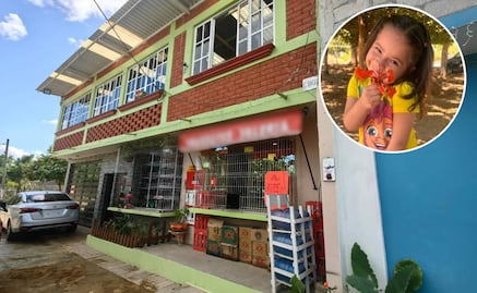 Crimen contra menor Noelia Daylen y tres adultos en Juchitán estaría ligado a una disputa criminal: FGE Oaxaca