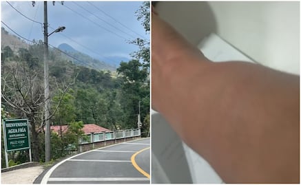 Defensora del territorio denuncia detención arbitraria de policías comunitarios en Agua Fría Juxtlahuaca, Oaxaca