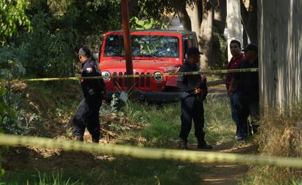 Asesinan a dirigente de CTM en Oaxaca y ex presidente municipal