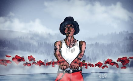 Sierra Sur de Oaxaca: bastión histórico de sembradíos de amapola en el país