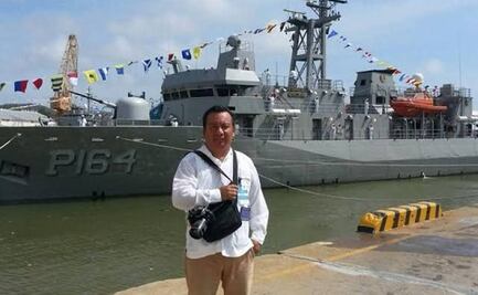 Reanudan juicio contra los presuntos autores del asesinato del periodista Heber López