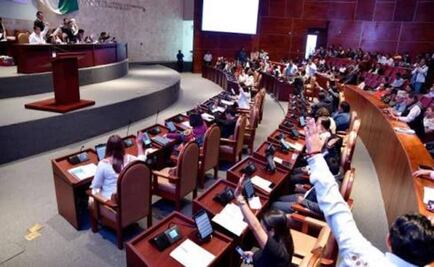 Se atora en el Congreso aprobación de 16 mil mdp que solicita Murat