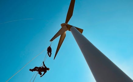 Gobierno autoriza parque eólico Zapoteca Energía en Juchitán, Oaxaca; entra al grupo de 18 permisos nacionales 