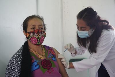 SSO reporta aumento en contagios por Covid-19 en Oaxaca; semáforo verde, hasta el 4 de julio