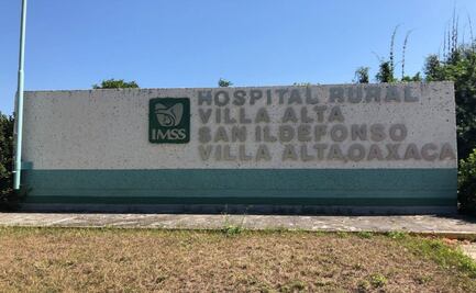 IMSS-Bienestar destituyó a mujer indígena de Oaxaca de la que se difundieron fotos íntimas: CNDH