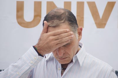 Ordenan transparentar entrega de notarías en el último año de Cué