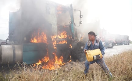 “Fuimos lastimados y perseguidos”, denuncian maestros de la Sección 22 tras enfrentamiento en Mitla, Oaxaca