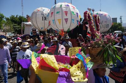 Celebra Sindicato “3 de Marzo” su aniversario