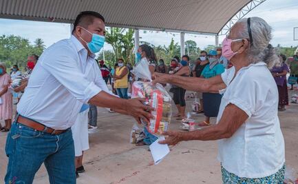 Dan prisión preventiva a hombre que intentó extorsionar a edil de Tuxtepec