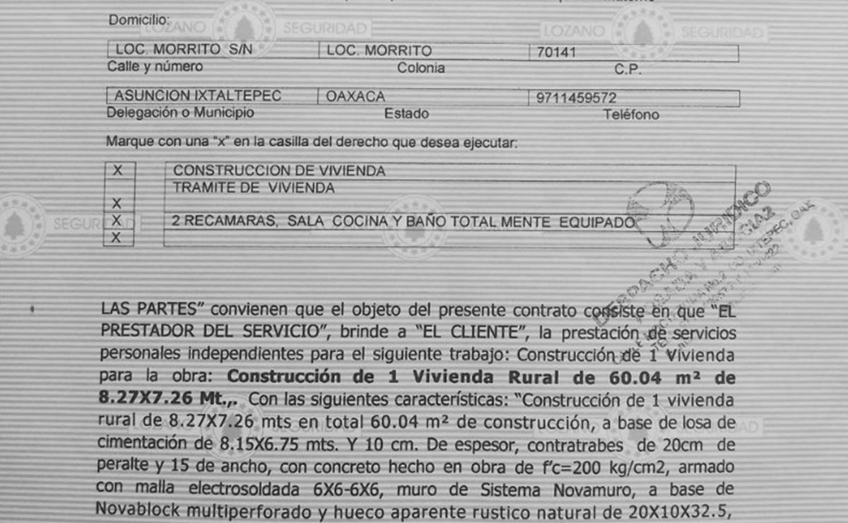 Surgen 12 nuevas denuncias de fraude contra despacho jurídico Posada en Istmo de Oaxaca