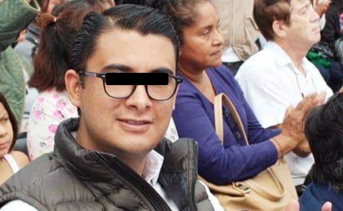 Detienen por fraude simulado en Oaxaca a exdirector del IEBO y secretario particular de Murat