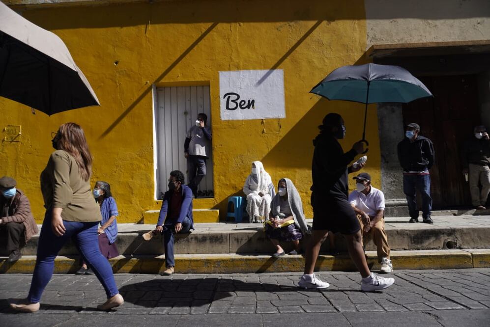 Foto: Mario Arturo Martínez. EL UNIVERSAL