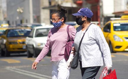 Ante próximas campañas, organizaciones piden revisar estrategia contra Covid-19 en Oaxaca