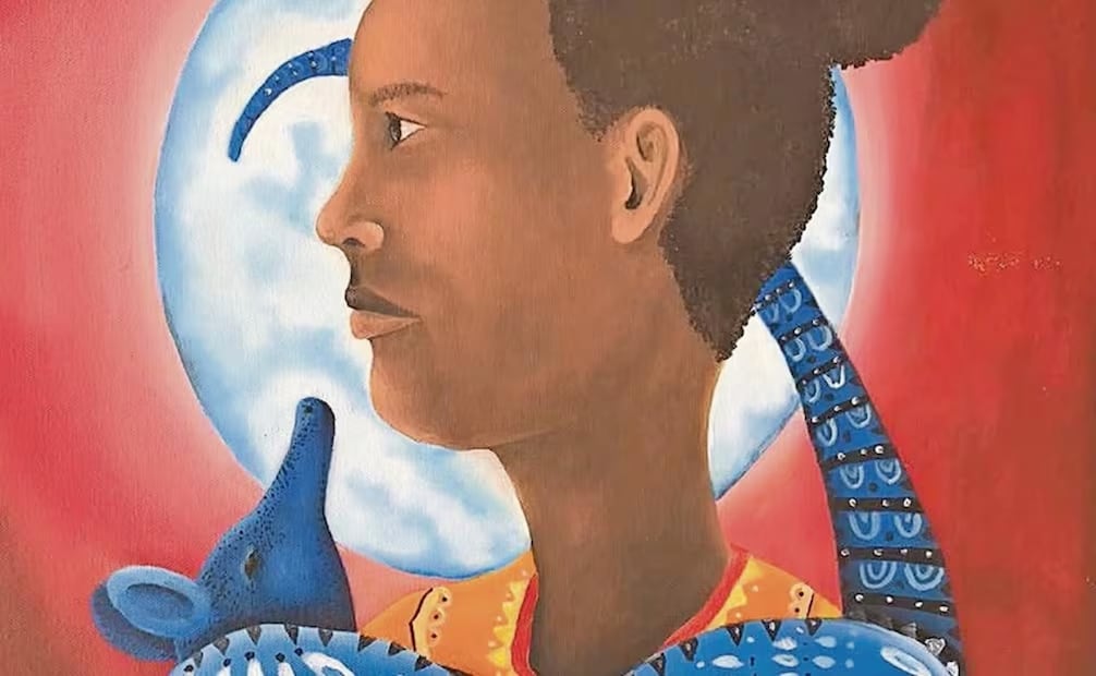 Mujeres afros y negras buscan contar su historia desde el arte. Foto: Balam Toscano.