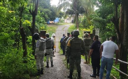 Causa alarma en 3 municipios del Istmo de Oaxaca el intenso olor a hidrocarburos