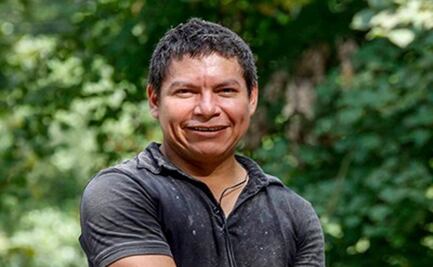 Con donativo, artista oaxaqueño cubrirá parte del adeudo de hace 9 meses a trabajadores del MACO