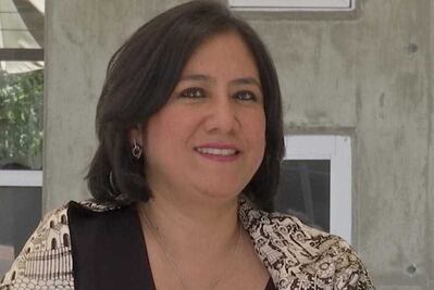 Combatirá corrupción AMLO, sin venganzas: Próxima titular de SFP