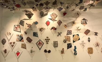 Toledo ve, se conmueve y crea