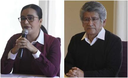 Neri y Liz Arroyo niegan confrontación por la capital de Oaxaca; acusan ataques con audio falso