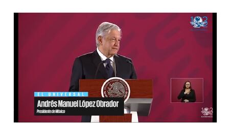 En abril, roban en promedio 5 mil barriles diarios de combustibles: AMLO