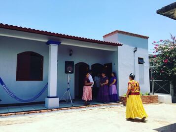 Encarecimiento de materiales y de mano de obra frena reconstrucción