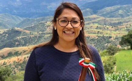 Ratifican proceso contra edil de Nochixtlán por desaparición de Claudia Uruchurtu; seguirá en prisión