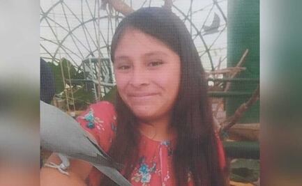 Encuentran a Sonia Rubí, joven de Oaxaca que desapareció en el Metro de la Ciudad de México
