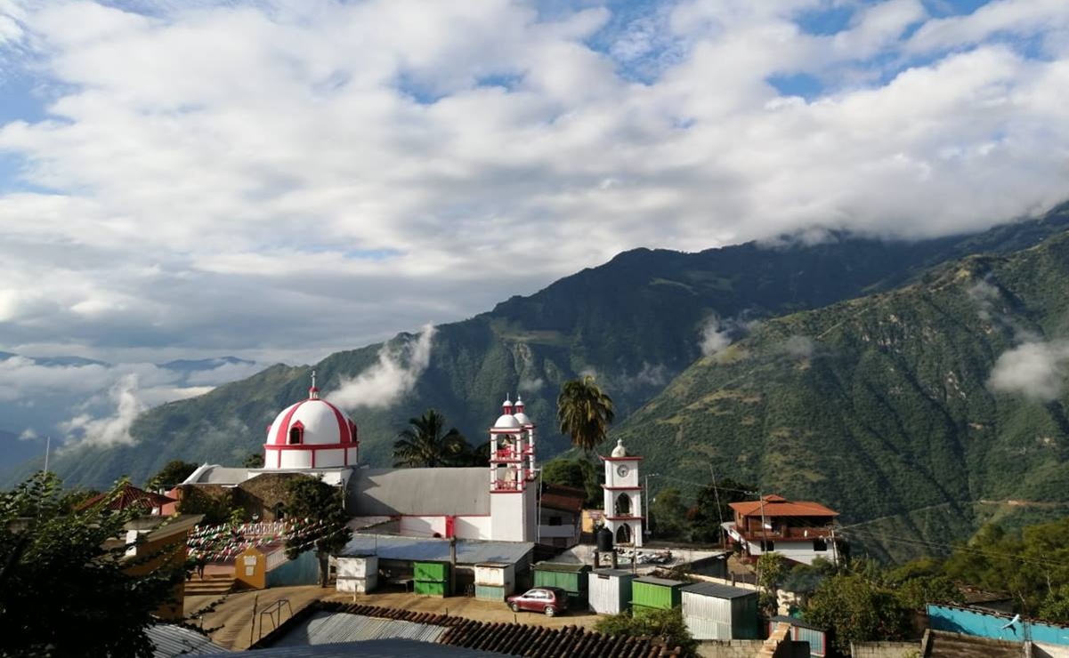 Autoridad comunitaria de Mazatlán Villa de Flores, Oaxaca, demanda suspender la instalación del Consejo Electoral